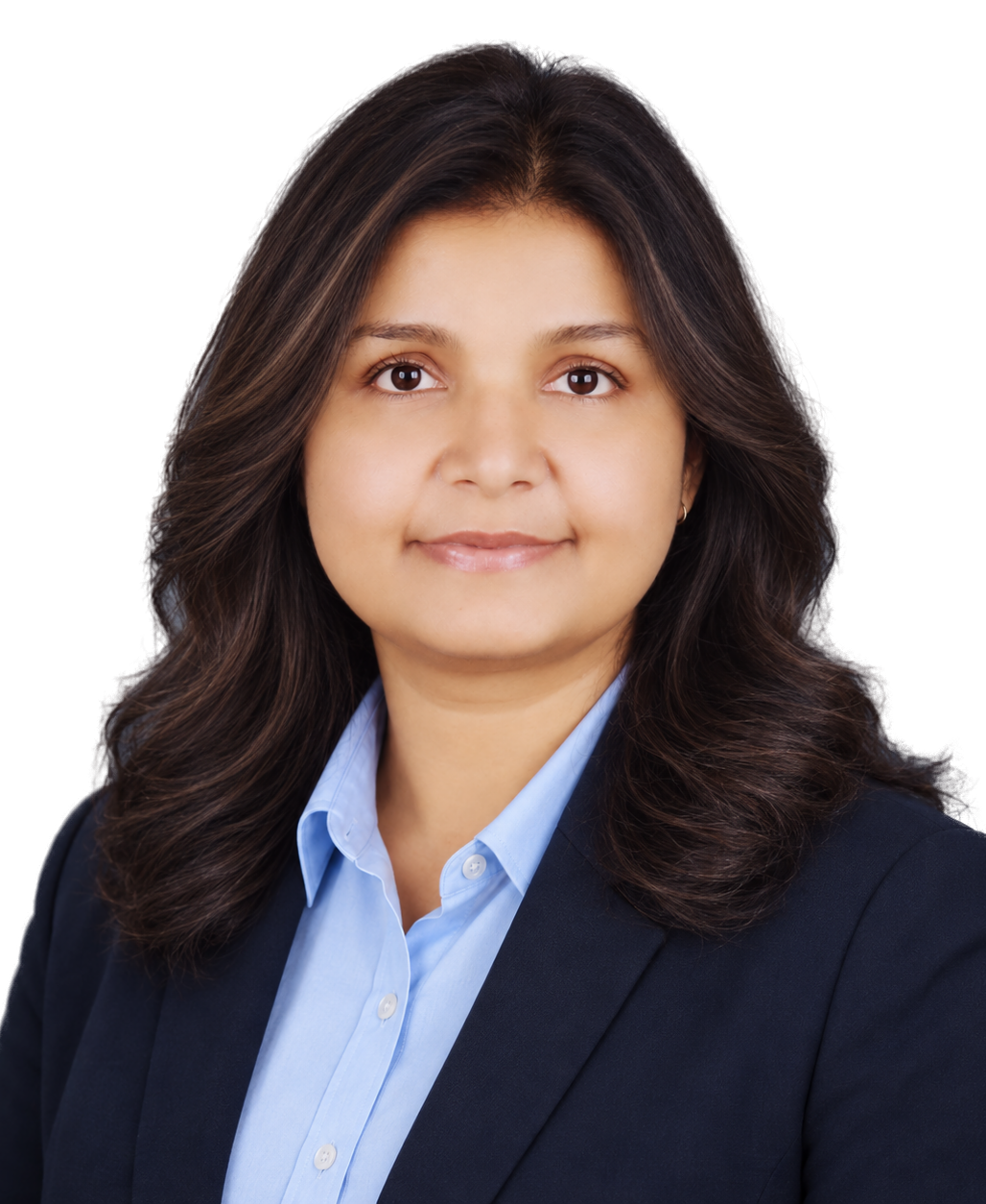 Sandhya S Menon
